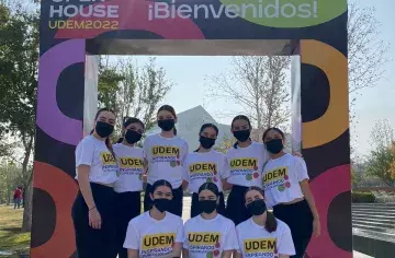 Archivo UDEM