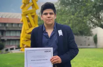 Archivo UDEM