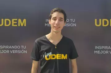 Archivo UDEM