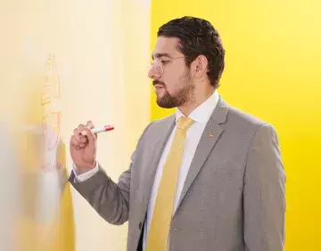 Especialidad en Estrategias de Mercadotecnia y Comercialización