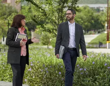 Maestría en Cooperación Internacional y Resolución de Conflictos