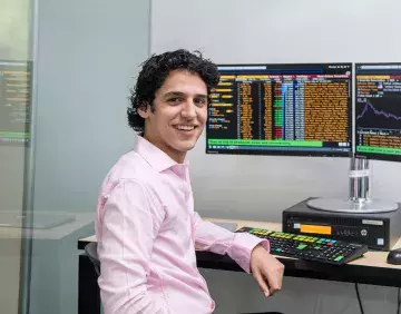 Licenciatura en Negocios Globales UDEM