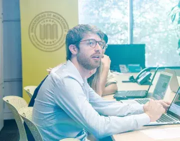 Licenciatura en Mercadotecnia Internacional UDEM
