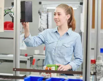 Ingeniería en Gestión Empresarial UDEM