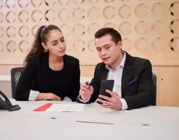 Licenciatura en Dirección y Administración de Empresas UDEM
