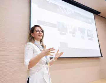 Specialization in Educational Innovation and Management of Learning Environments