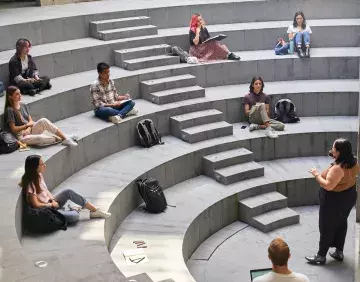 Specialization in Multicultural and Equity Studies
