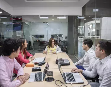 Especialidad en Competitividad e Innovación Empresarial