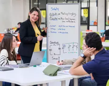 Licenciatura en Creación de Negocios e Innovación Empresarial UDEM