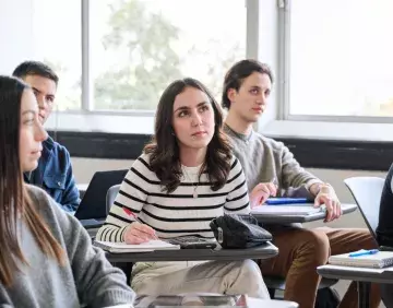 Licenciatura en Dirección Estratégica del Capital Humano UDEM