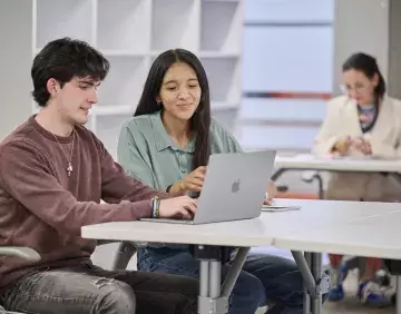 Licenciatura en Derecho y Gestión del Capital Humano