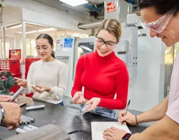 Ingeniería en Gestión Empresarial UDEM