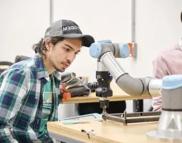 Ingeniería Industrial y de Sistemas UDEM