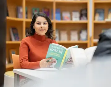 Archivo UDEM