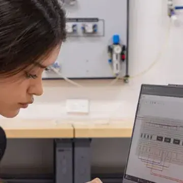 Automatic Control Laboratory UDEM