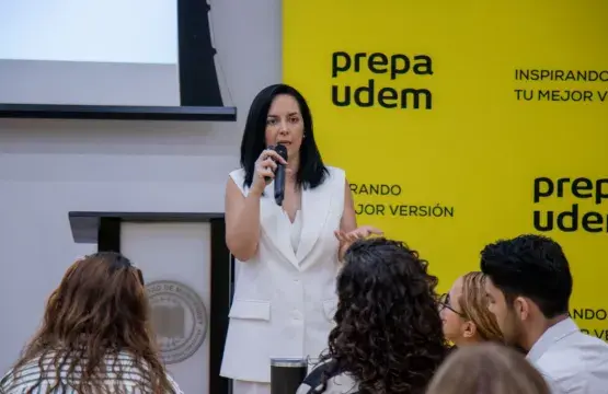Archivo UDEM