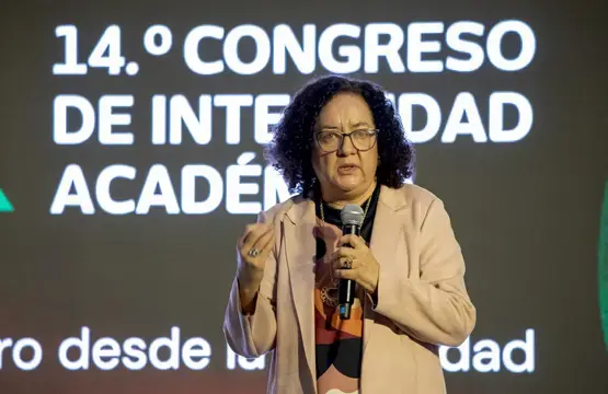 Archivo UDEM