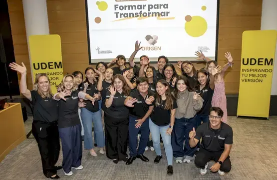 Archivo UDEM
