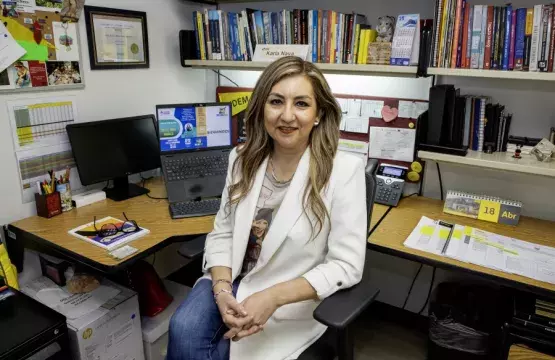 Archivo UDEM 