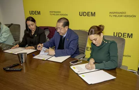 Archivo UDEM 