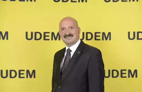 Archivo UDEM 