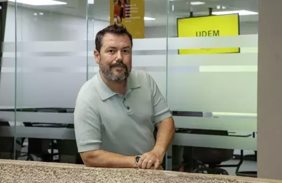 Archivo UDEM 