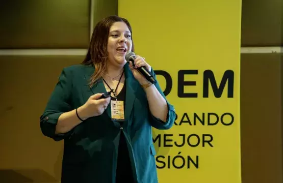 Archivo UDEM 