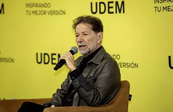 Archivo UDEM 