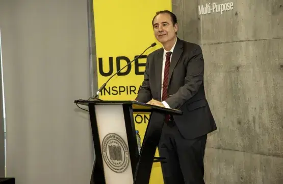 Archivo UDEM 