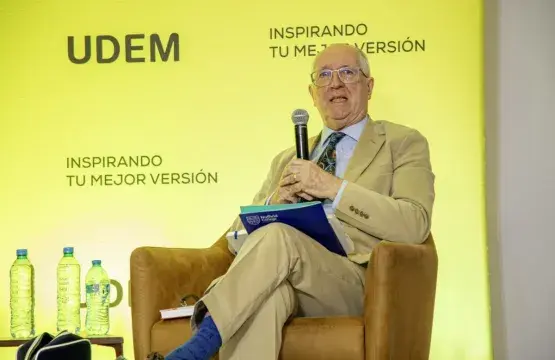 Archivo UDEM 