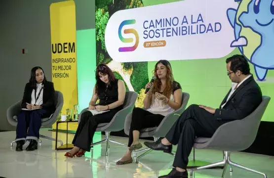 Archivo UDEM 