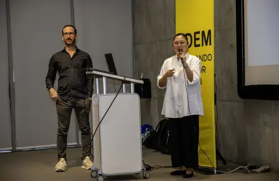 Archivo UDEM 