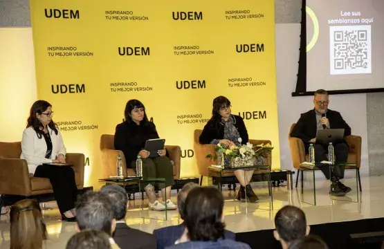 Archivo UDEM 