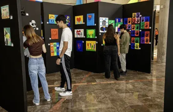 Archivo UDEM 