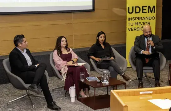Archivo UDEM  