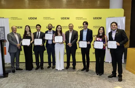 Archivo UDEM 