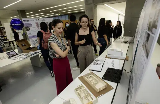 Archivo UDEM 