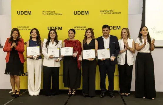 Archivo UDEM 