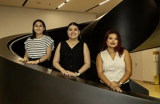 Archivo UDEM 