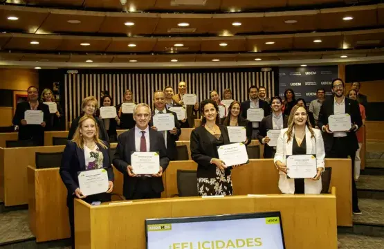 Archivo UDEM 