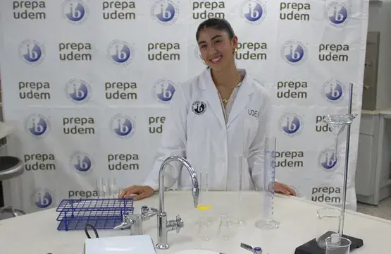 Archivo UDEM