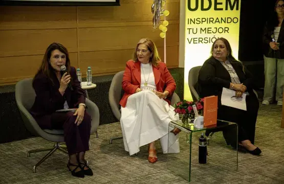 Archivo UDEM