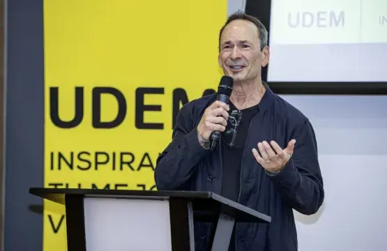 Archivo UDEM