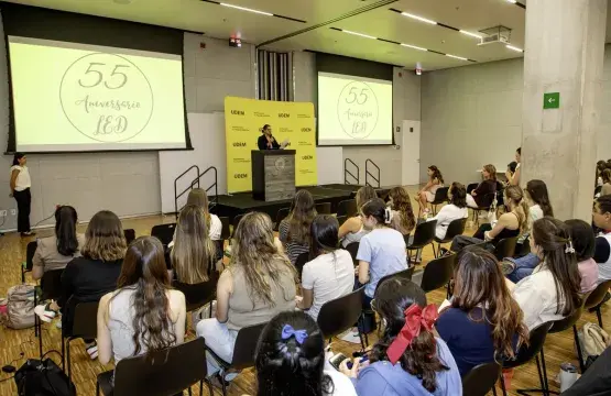 Archivo UDEM