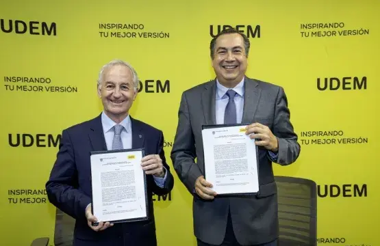Archivo UDEM