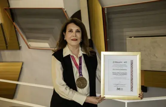 Archivo UDEM