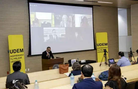 Archivo UDEM