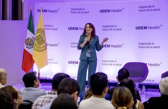 Archivo UDEM