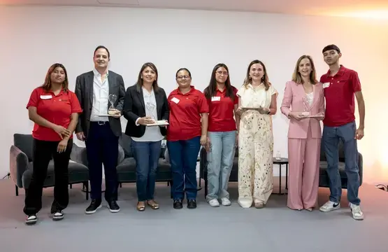 Archivo UDEM