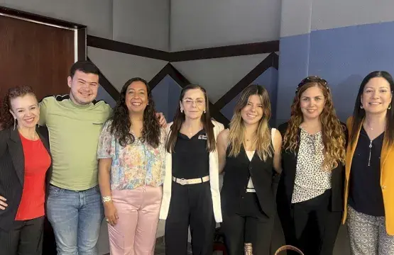 Archivo UDEM